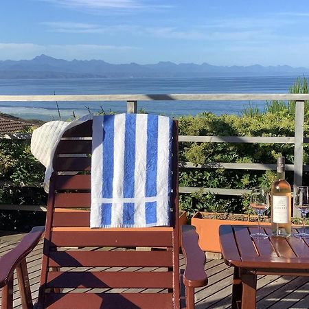 Dolphins' Playground Beachfront B&B Плеттенберг-Бей Экстерьер фото